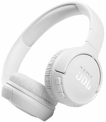 JBL Tune 510BT Kulak Üstü Kablosuz Kulaklık Beyaz