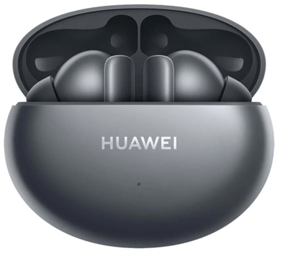 Huawei Freebuds 4i Bluetooth Kulaklık Gümüş