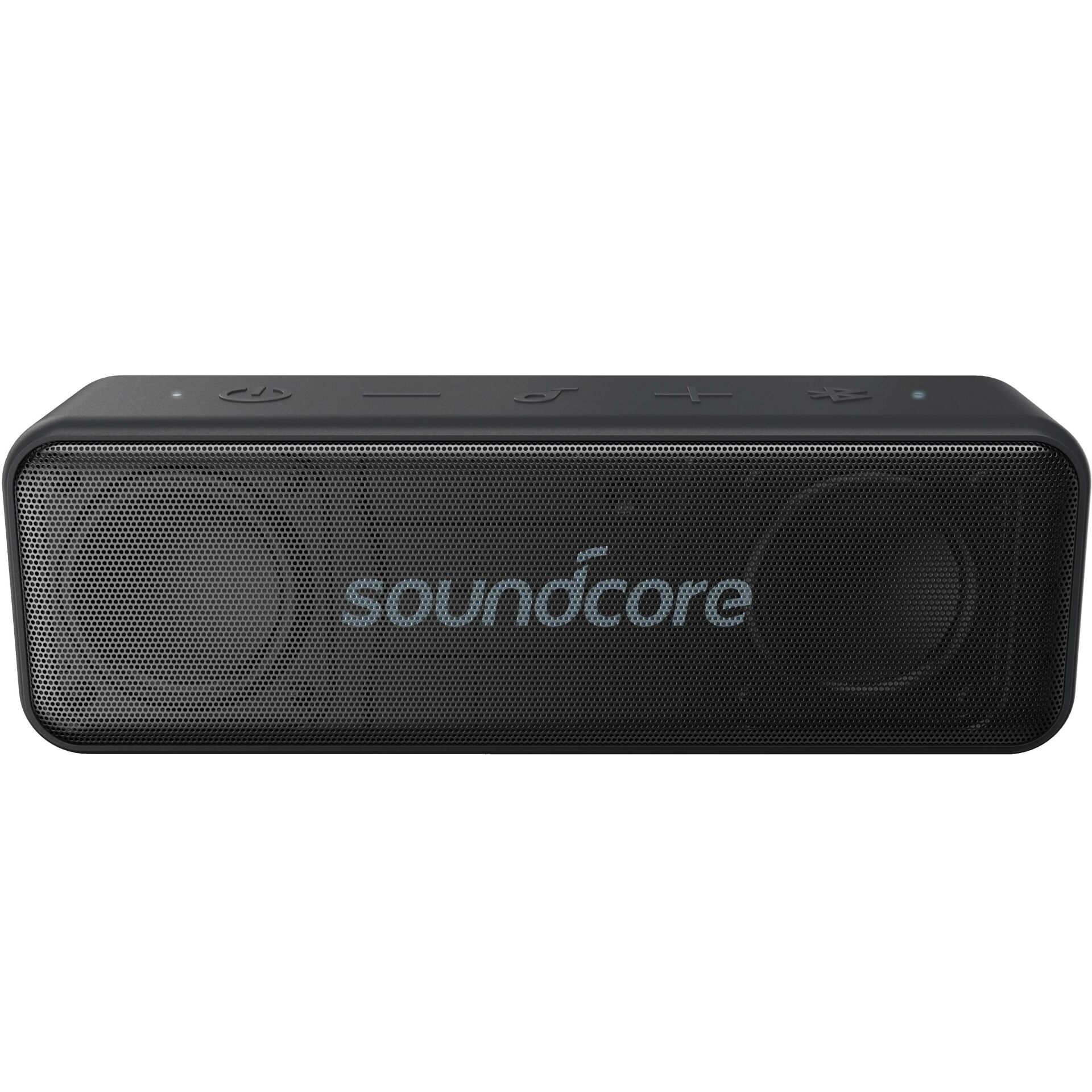 Anker Soundcare Motion B Bluetooth Hoparlör Black