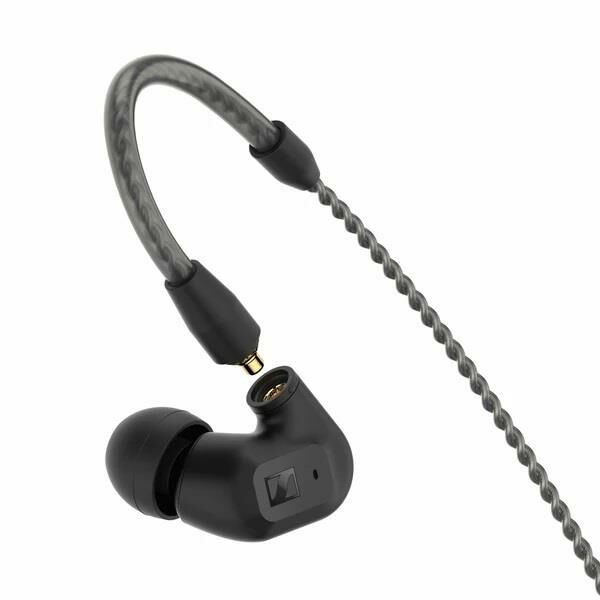 Sennheiser IE 200 Kablolu Kulak İçi Kulaklık