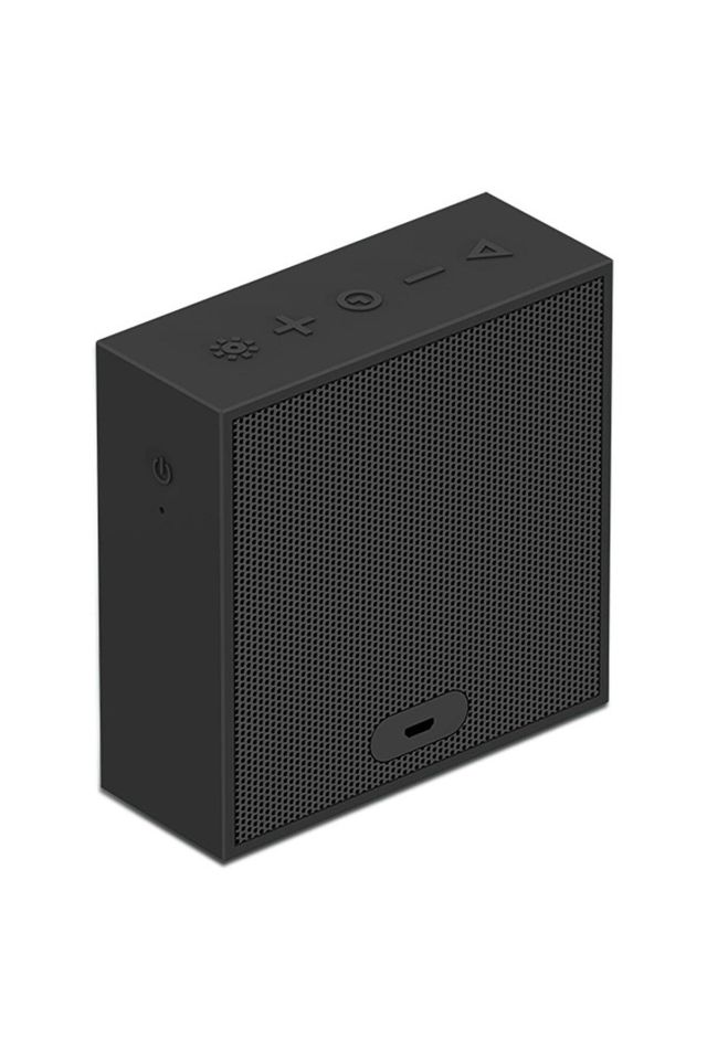 Divoom Timebox Evo Pixel Art Smart Bluetooth Hoparlör