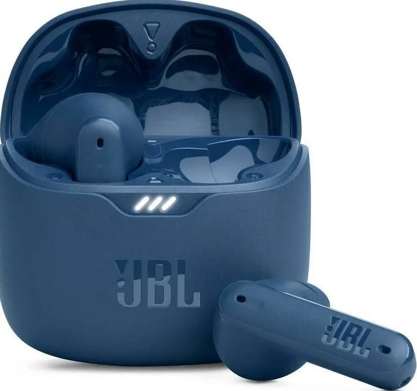 JBL Tune Flex TWS Kulak İçi Bluetooth Kulaklık Mavi
