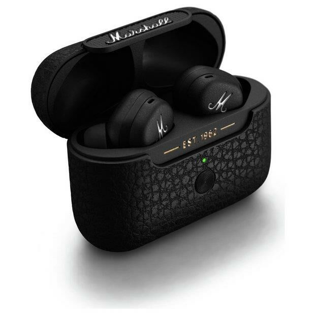 Marshall Motif ANC TWS Bluetooth Kulak içi Kulaklık