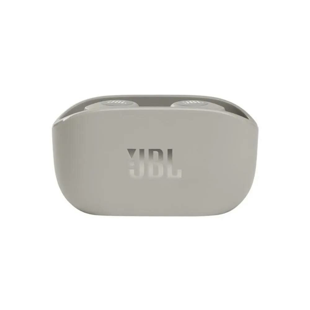 Jbl Wave 100Tws Kablosuz Kulakiçi Kulaklık Bej