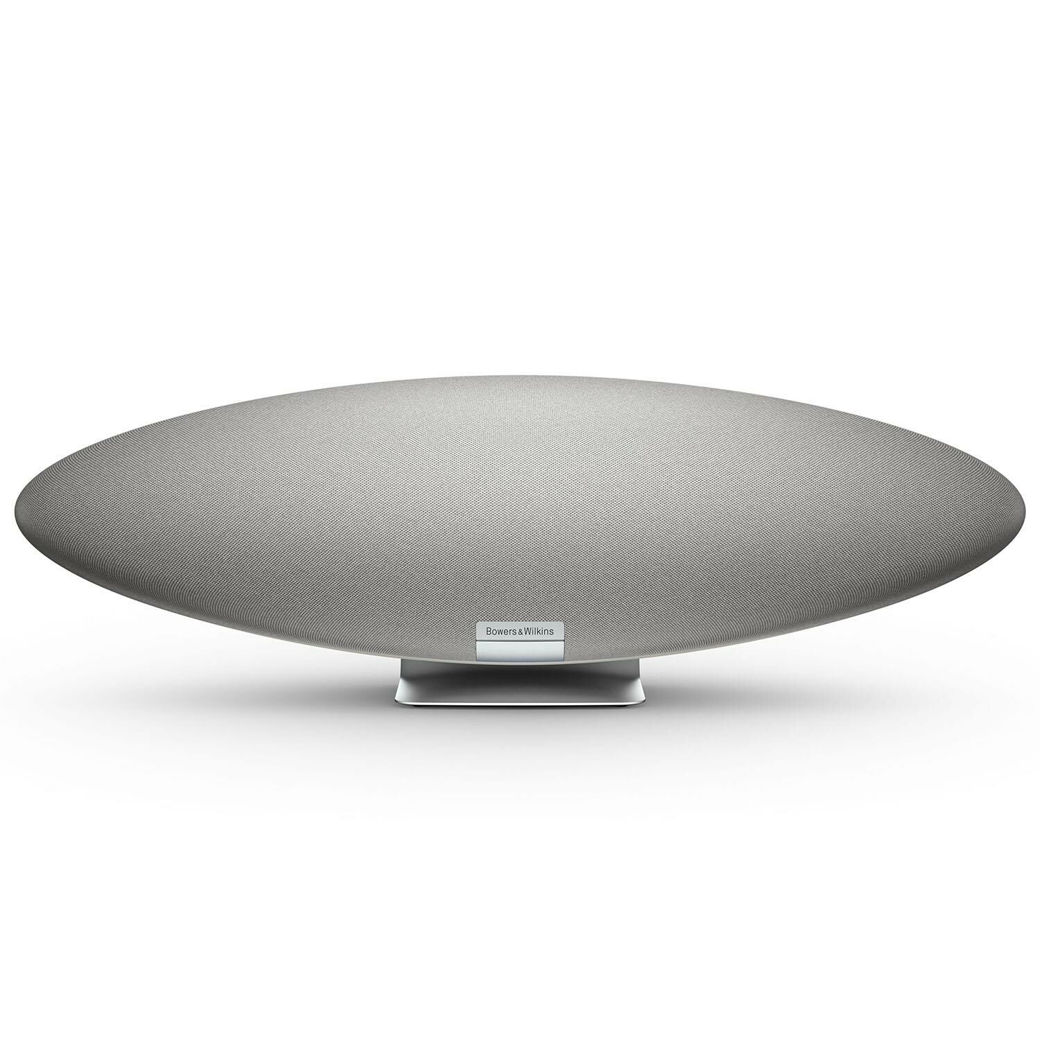 Bowers & Wilkins Zeppelin Wireless Network Smart Bluetooth Hi-Res Hoparlör Pearl Grey