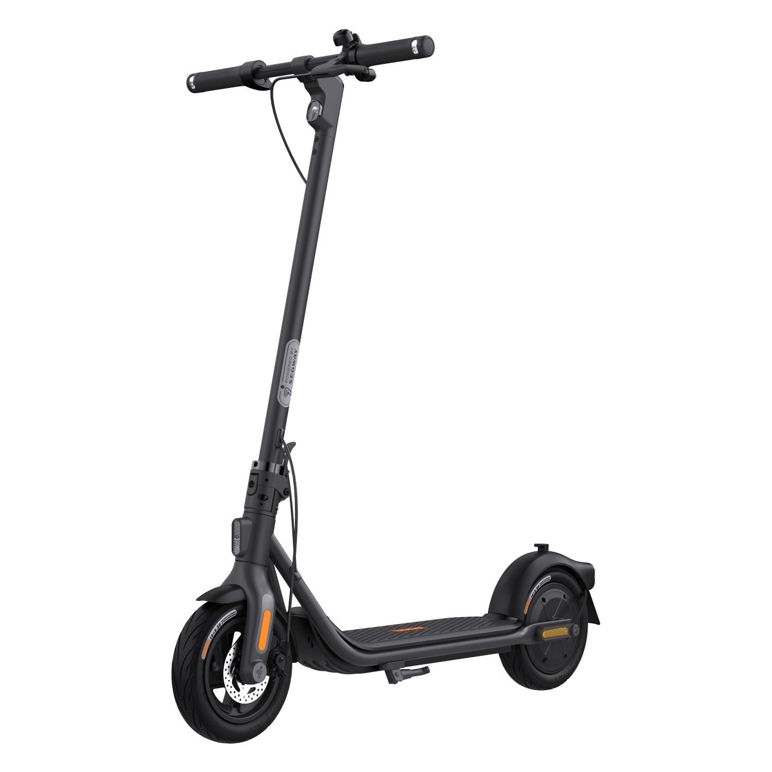 SEGWAY Ninebot F2 Elektrikli Scooter