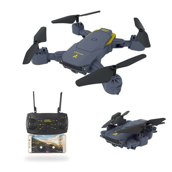 Corby Drones Cx014 Smart Drone İos ve Android Uyumlu