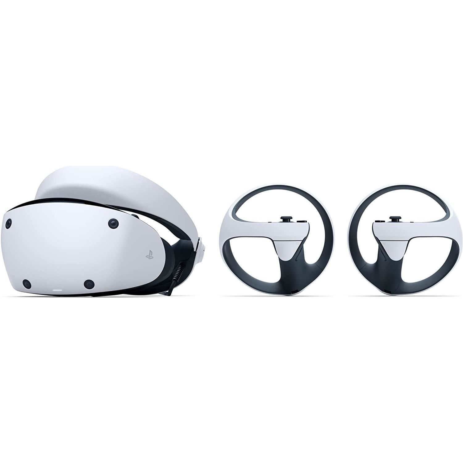 PlayStation VR 2 Sanal Gerçeklik Gözlüğü