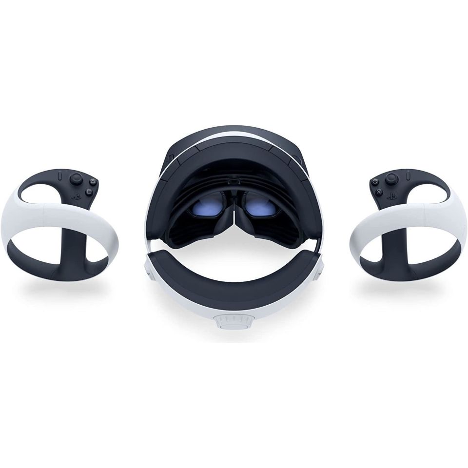 PlayStation VR 2 Sanal Gerçeklik Gözlüğü