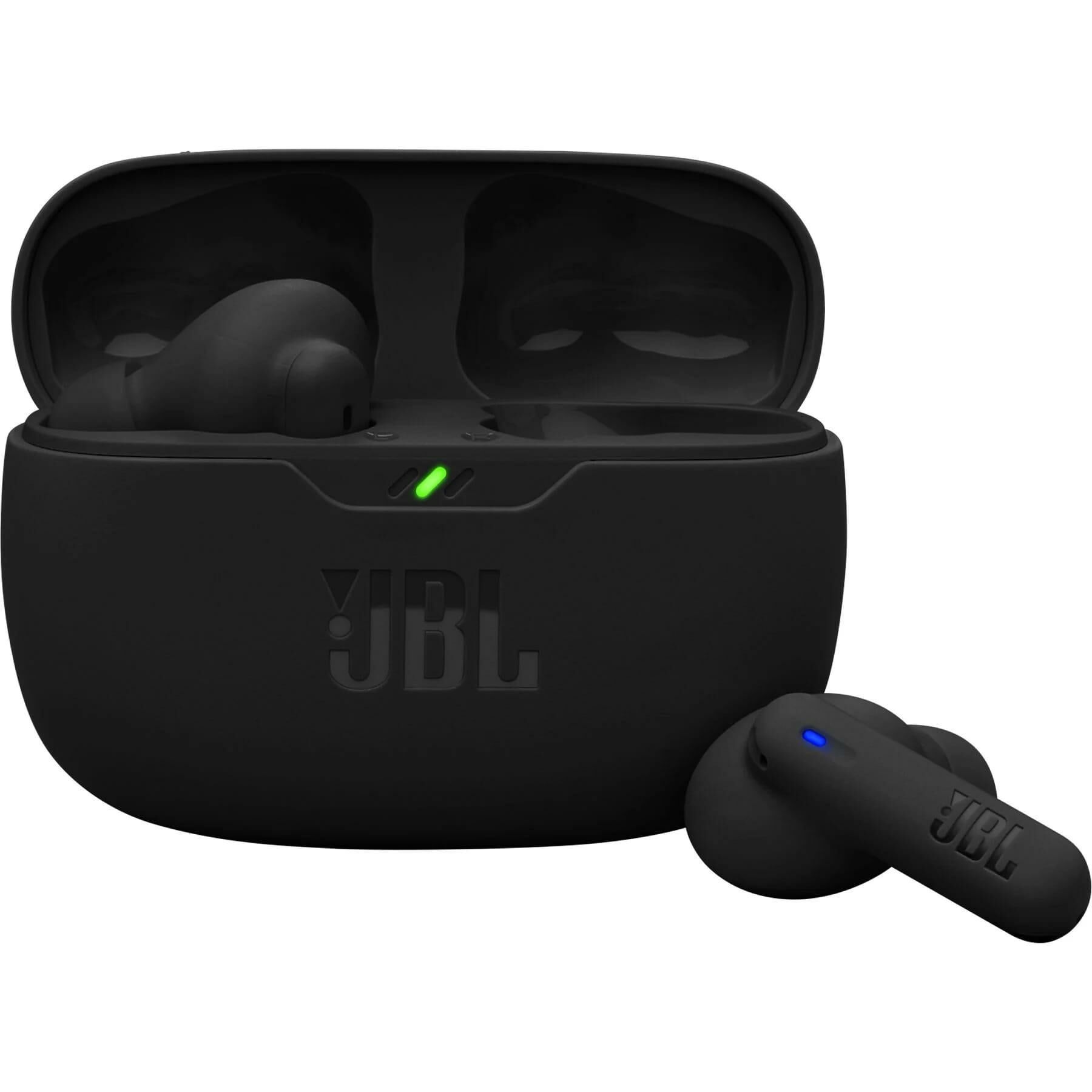 JBL Wave Beam 2 TWS Kulak İçi Kulaklık Beyaz
