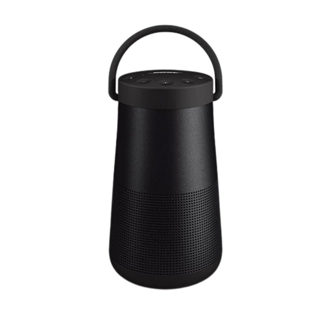 Bose SoundLink Revolve Plus II Bluetooth Hoparlör Siyah