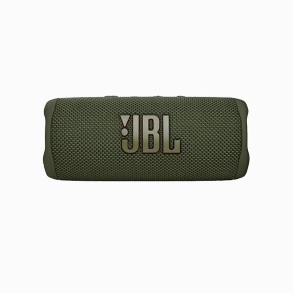 Jbl Flip 6 Bluetooth Hoparlör Yeşil