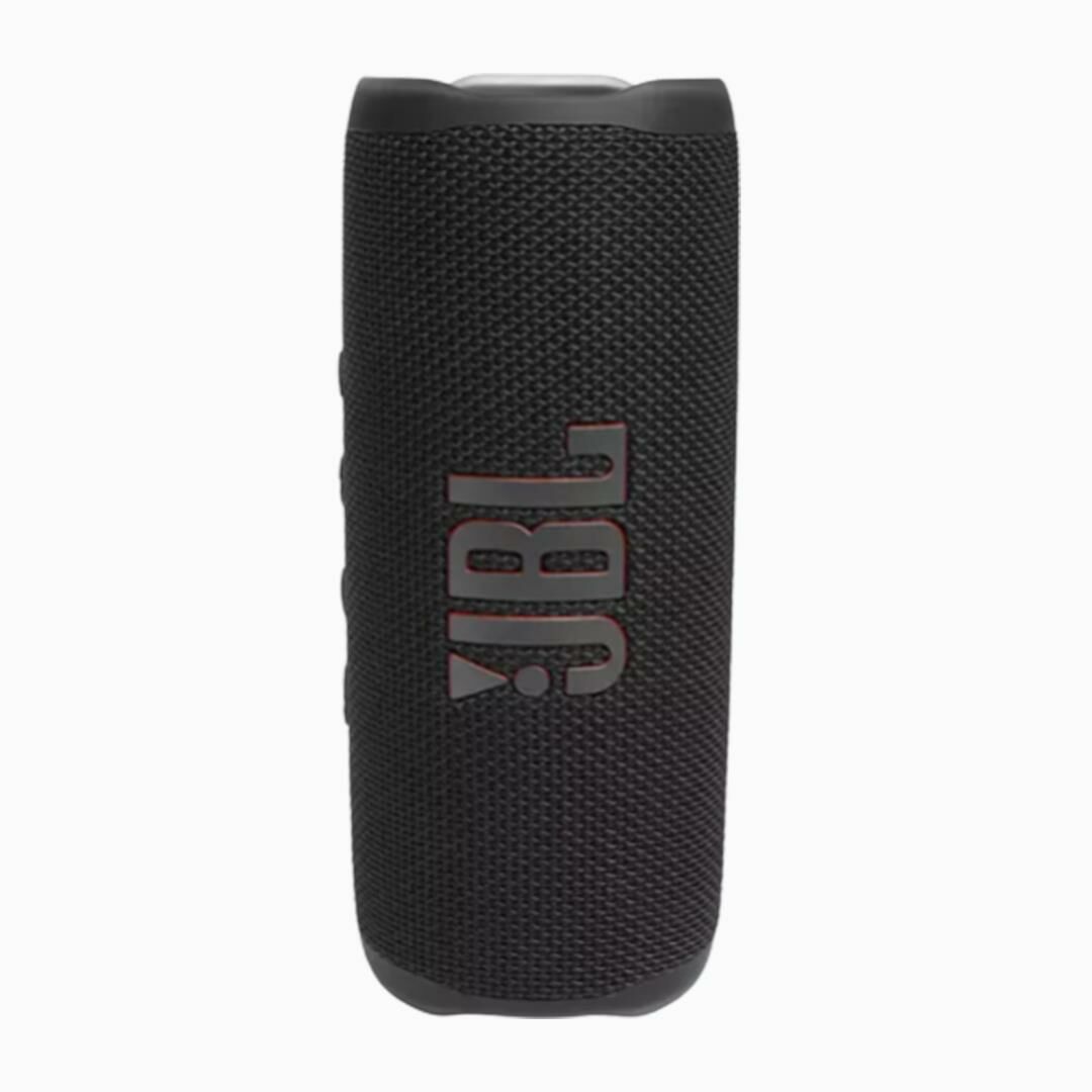 Jbl Flip 6 Bluetooth Hoparlör Siyah
