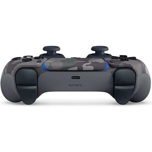 Sony PlayStation 5 Dualsense (İthalatçı Garantili) Kamuflaj