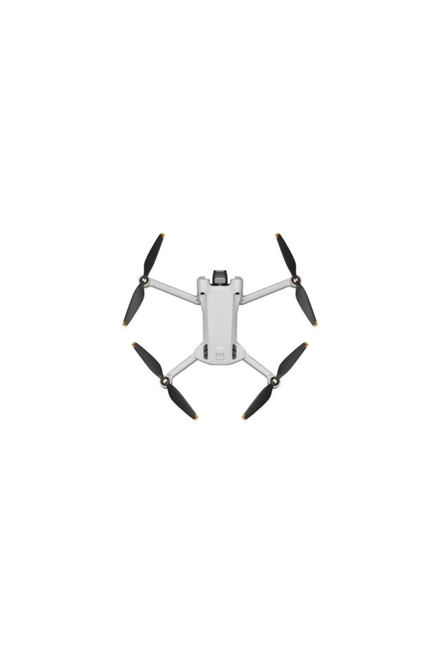 DJI Mini 3 Pro ve DJI Ekranlı RC Kumanda Drone