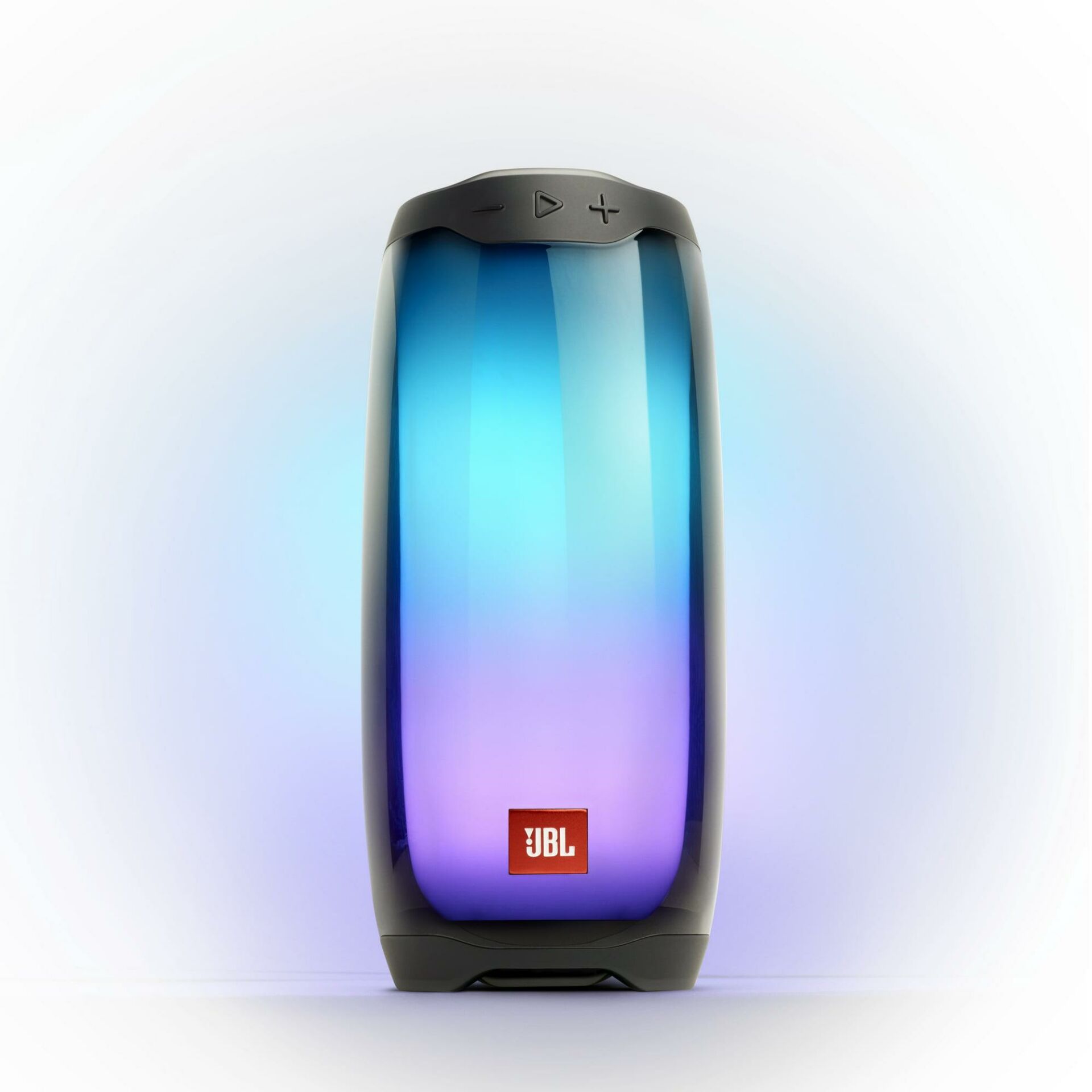 Jbl Pulse 4 Işıklı Bluetooth Hoparlör Siyah