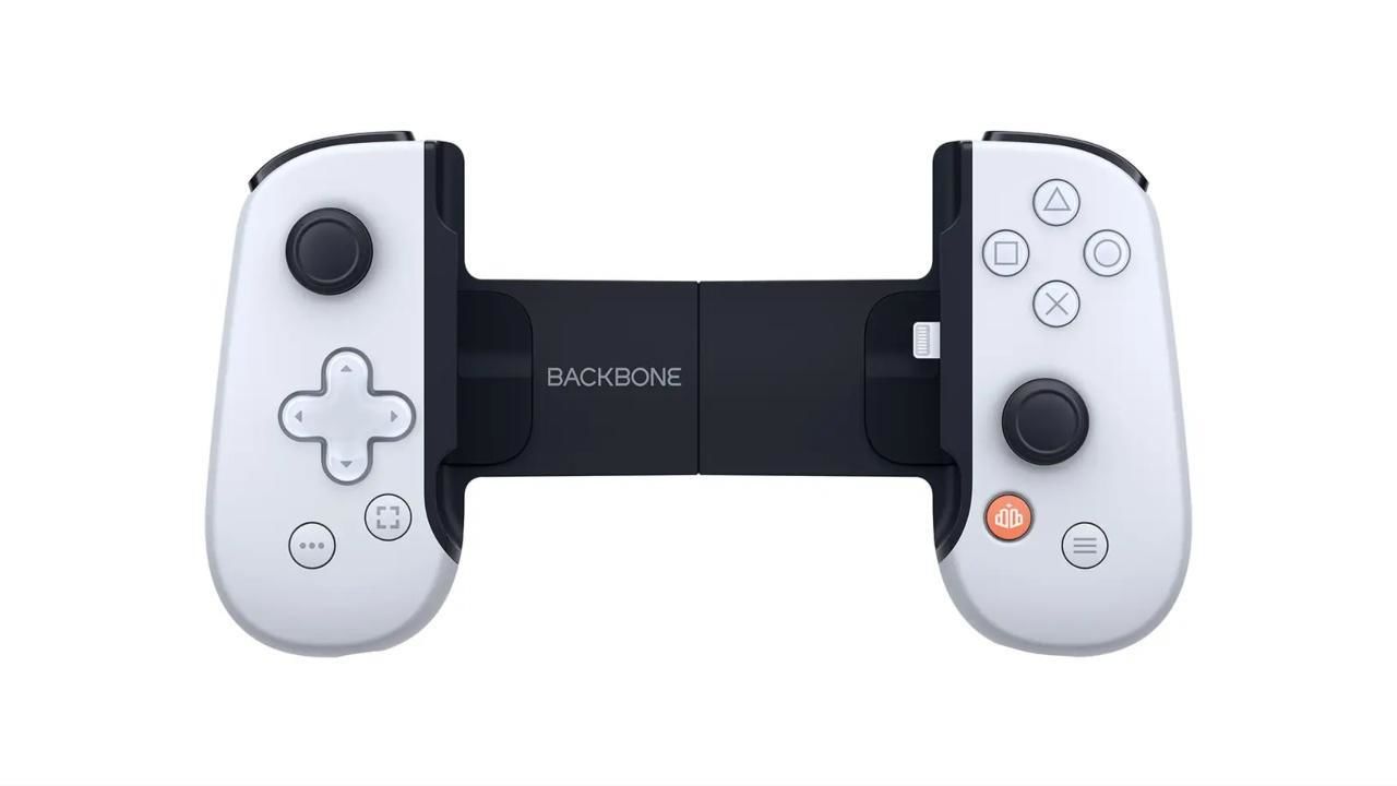 Sony Backbone Controller - Iphone Uyumlu Joystick