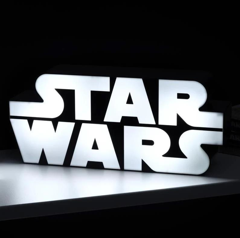 Paladone Star Wars Logo Işık
