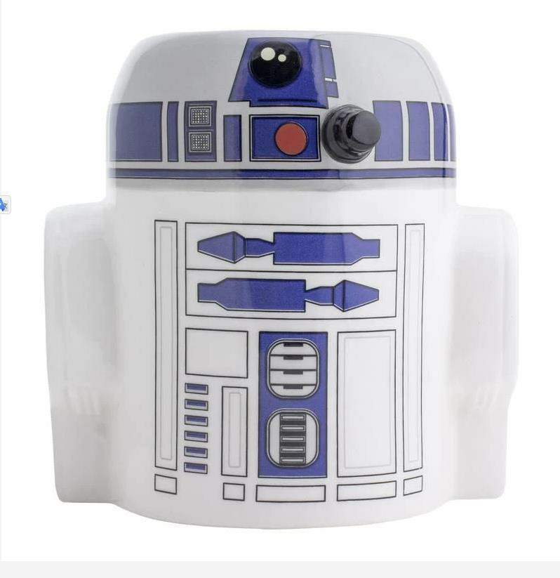 Paladone Star Wars R2-D2 Kalemlik