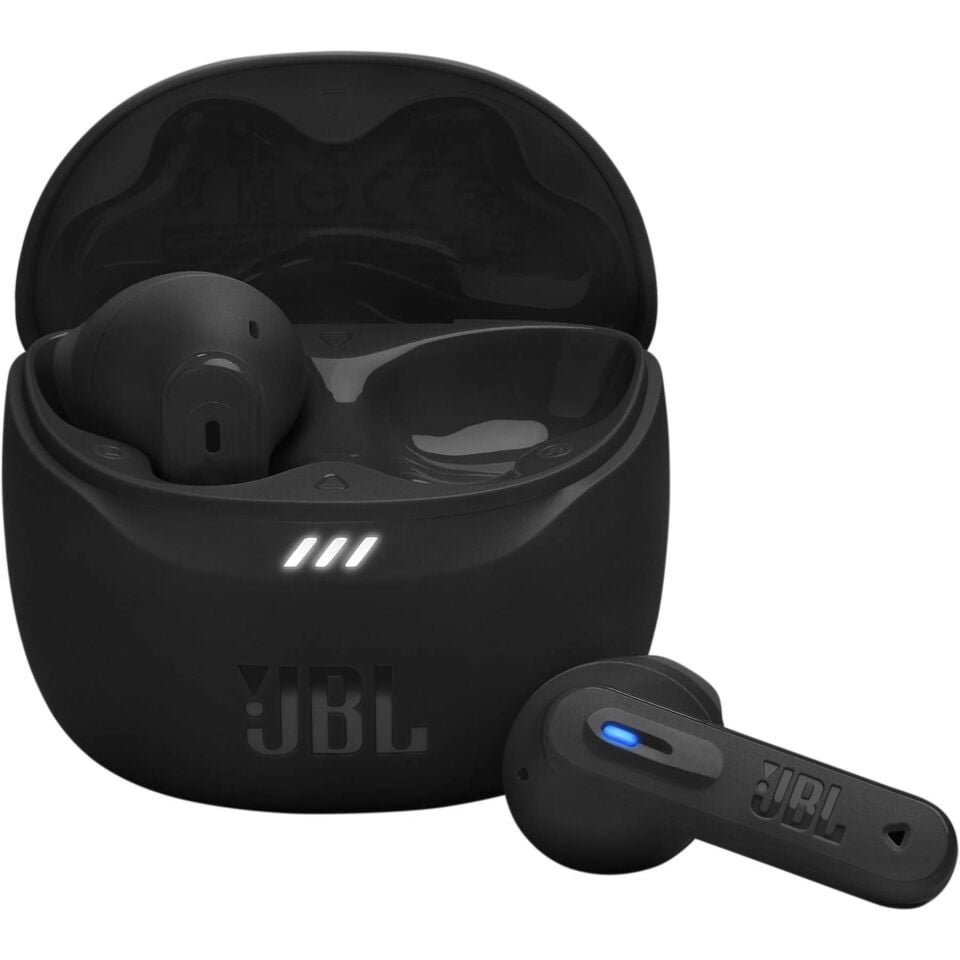 JBL Tune Flex2 NC Bluetooth Kulak İçi Kulaklık Siyah