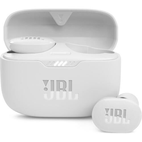Jbl Tune 130 Nc Kulakiçi Tws Kulaklık Beyaz