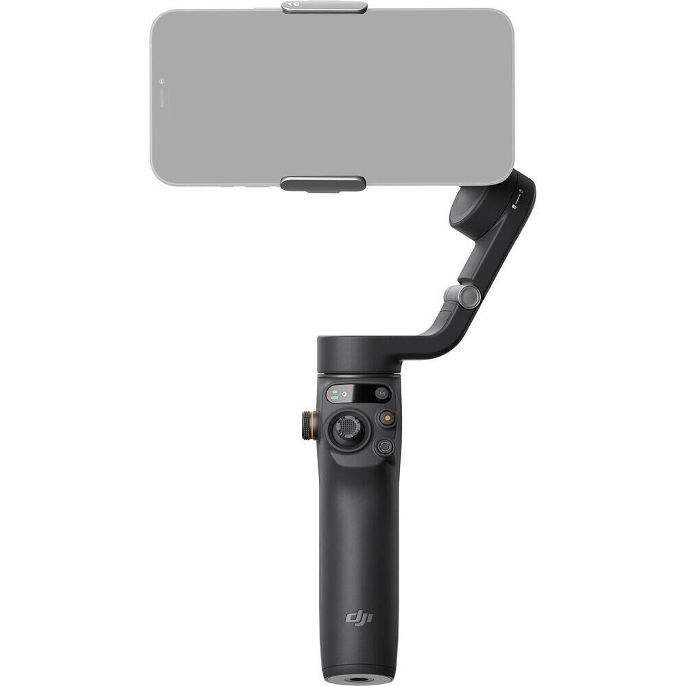 DJI Osmo Mobile 6 Akıllı Telefon Sabitleyici Gimbal-DJI-OM6