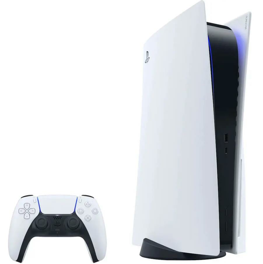 Sony Playstation 5 (İTHALATÇI GARANTİLİ)