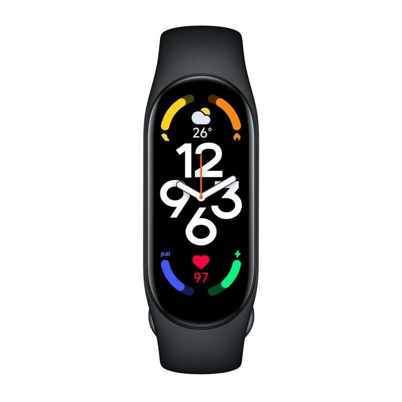 Xiaomi Smart Band 7 Akıllı Saat