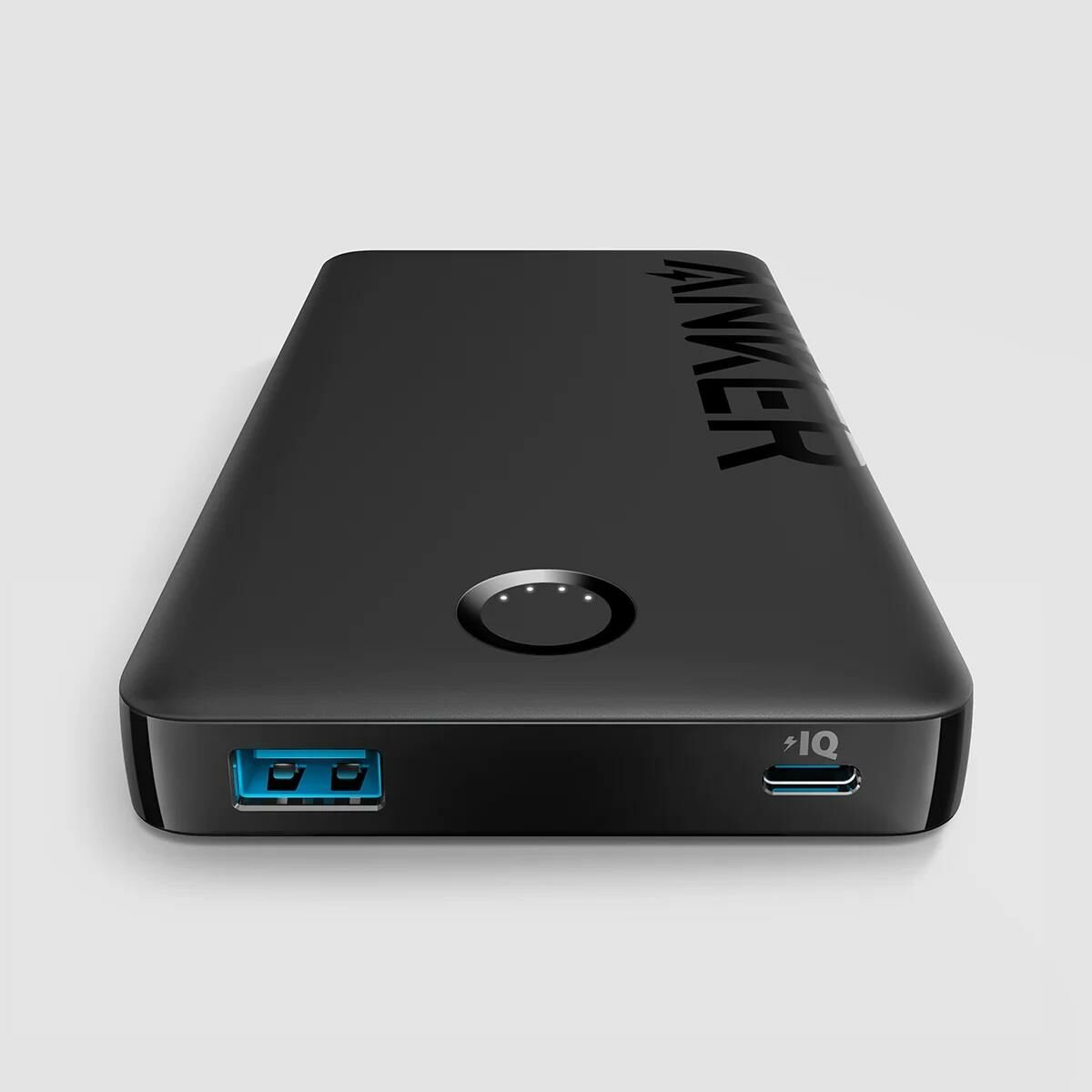 Anker 323 Powerbank 10000 Mah