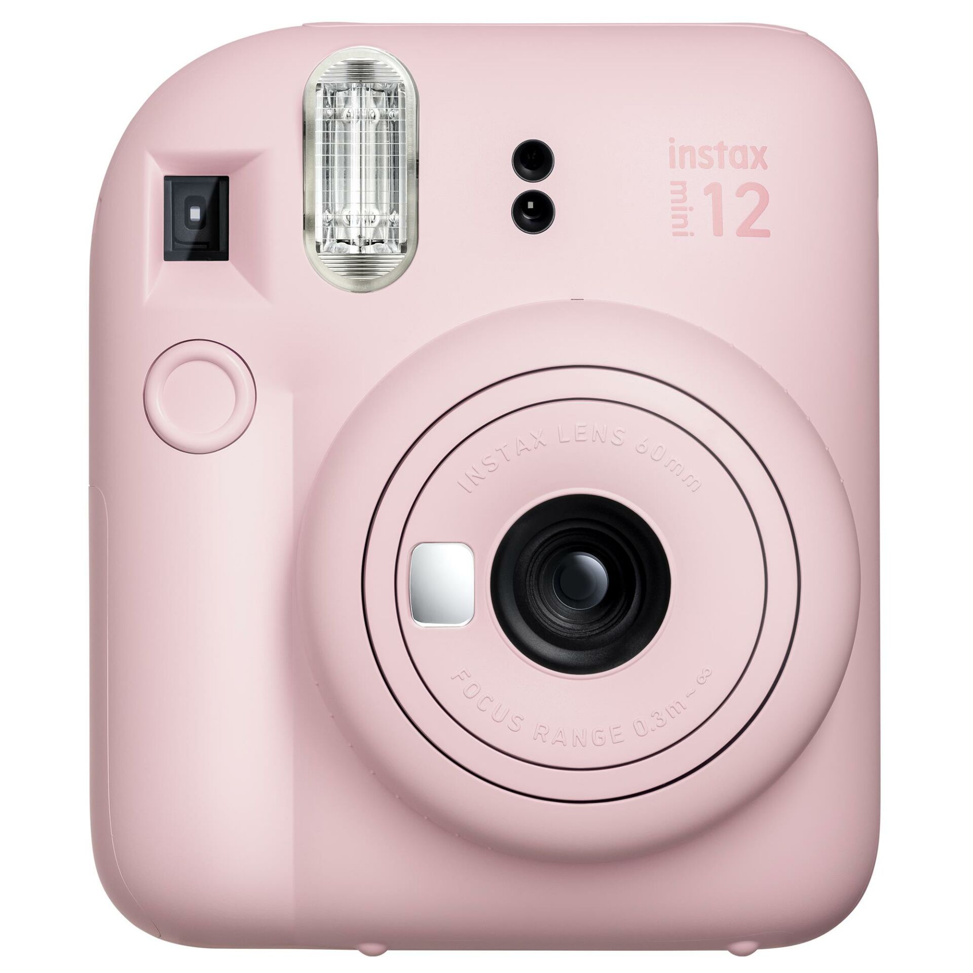 İnstax mini 12 Fotoğraf Makinesi Pembe
