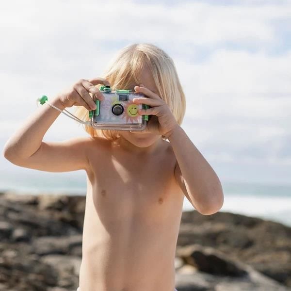 SunnyLife Su Altı Kamerası Sol Sea