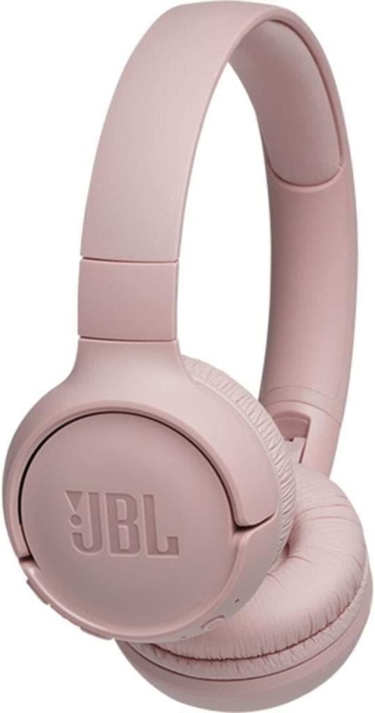 JBL Tune 560BT Kablosuz Kulak Üstü Kulaklık Pembe