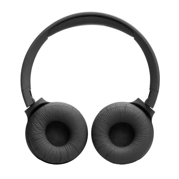 JBL Tune 520BT Kablosuz Kulak Üstü Kulaklık Siyah