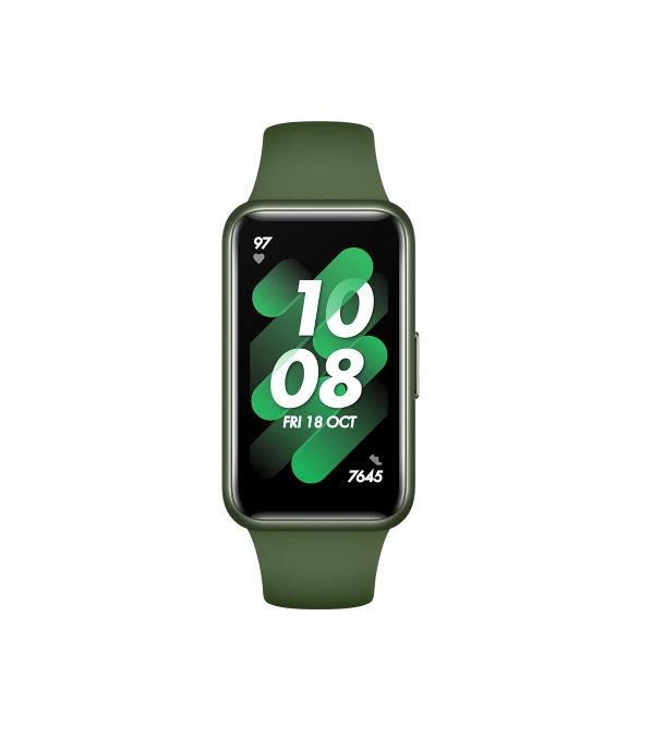 Huawei Band 7 Akıllı Bileklik Yeşil