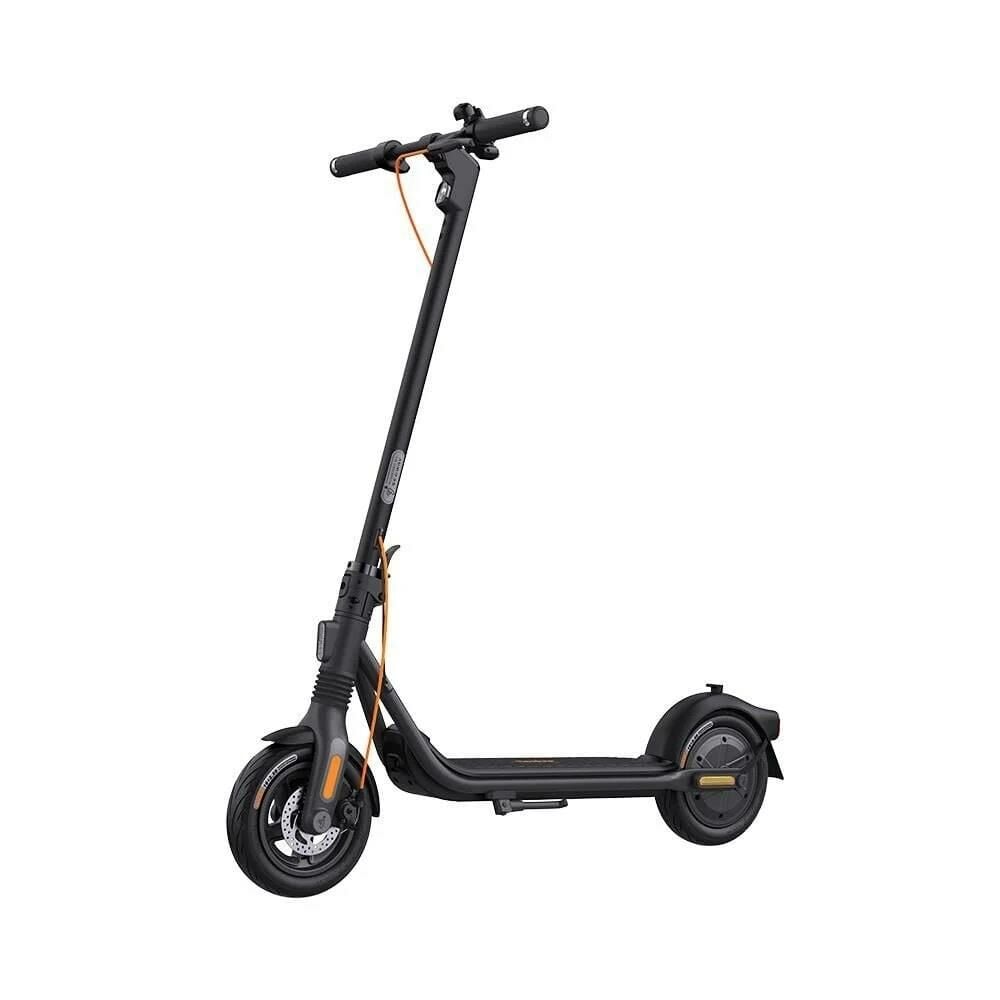 Segway Ninebot KickScooter F2 Pro 900 W Elektrikli Scooter