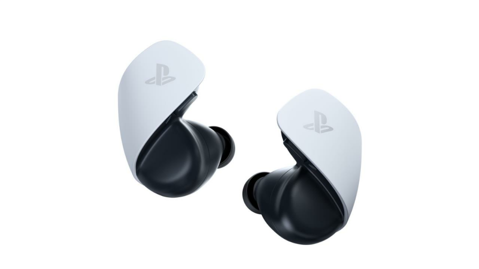 Sony Ps5 Pulse Explore Kablosuz Kulak İçi Kulaklık Beyaz