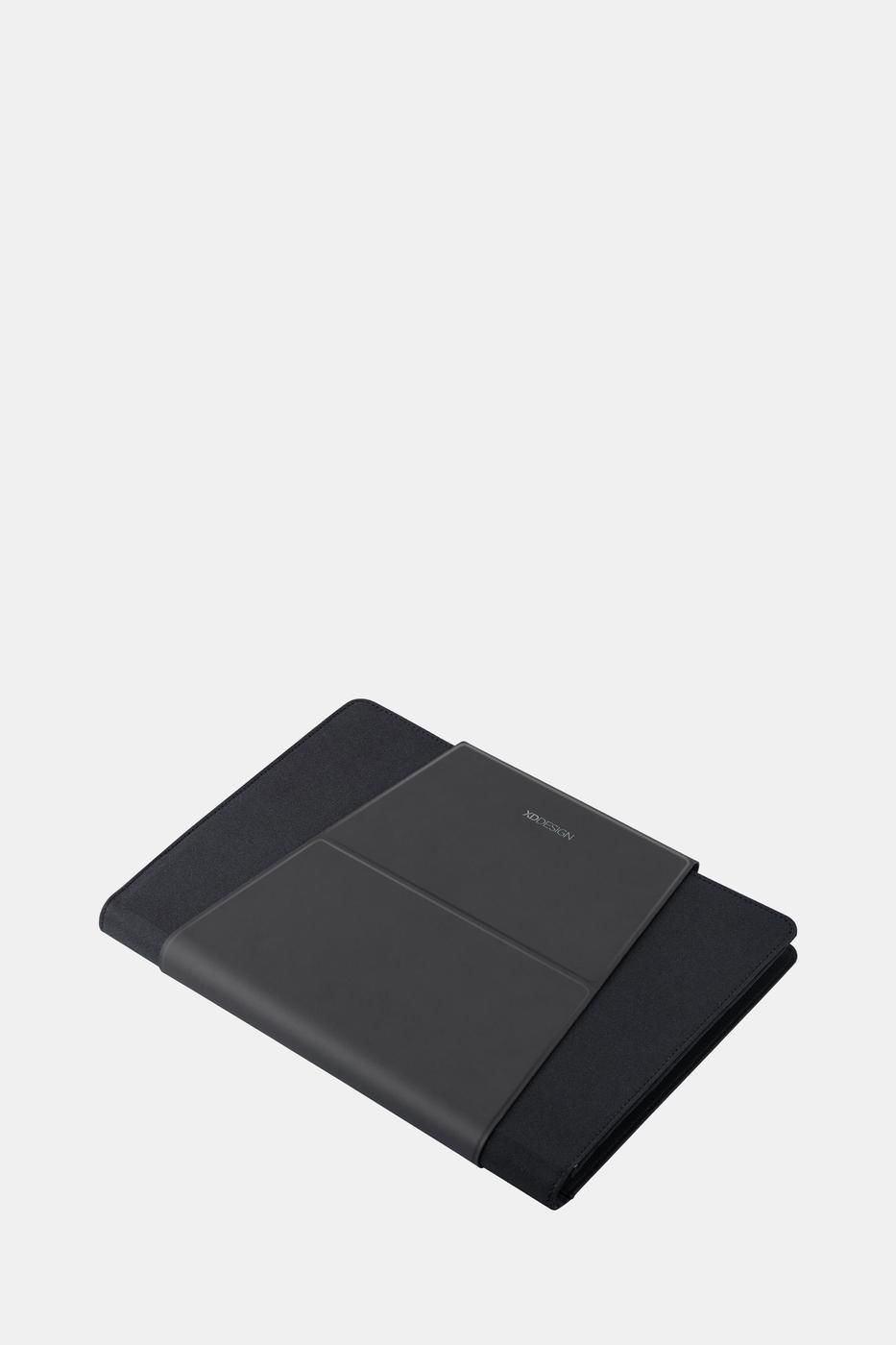 XD Design Mobile Office Laptop Çantası 13'' Siyah