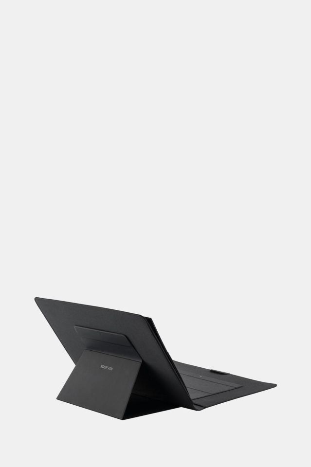 XD Design Mobile Office Laptop Çantası 13'' Siyah
