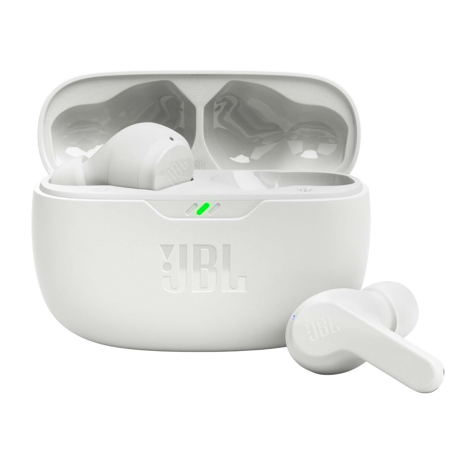 JBL Wave Beam TWS Kulak İçi Kulaklık