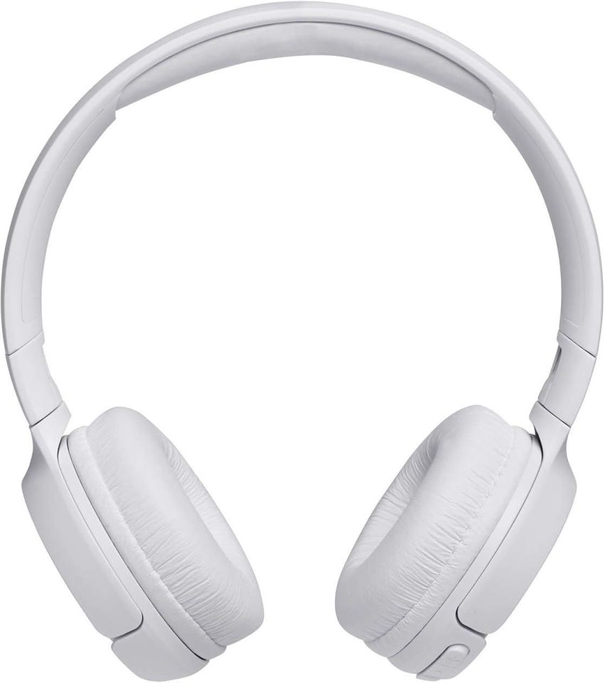 JBL Tune 560BT Kablosuz Kulak Üstü Kulaklık Beyaz