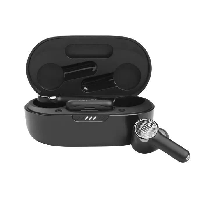 Jbl Quantum Tws Kablosuz Gaming Kulak İçi Kulaklık Siyah