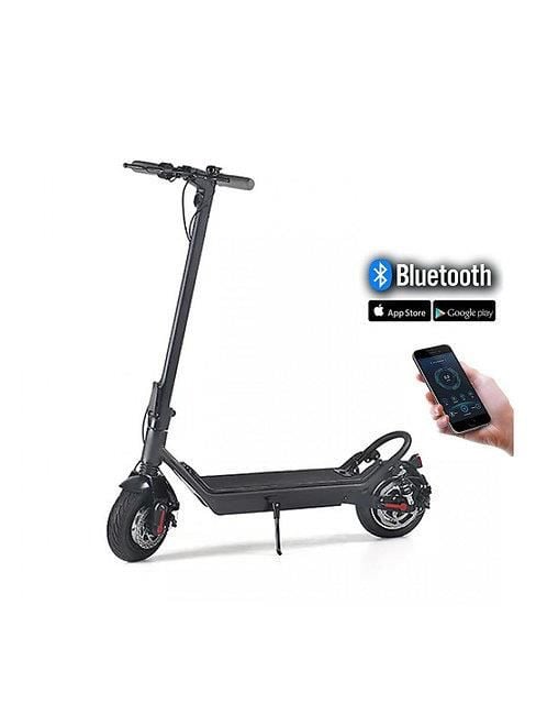 Electroll Torque 1600W - 16AH Elektirkli Scooter