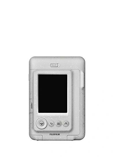 İnstax Mini Liplay Fotoğraf Makinesi Beyaz