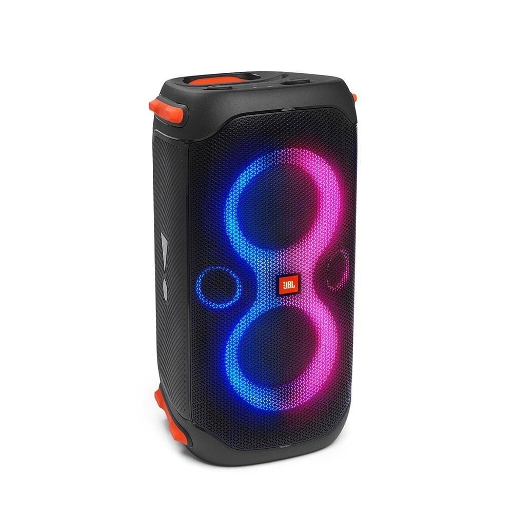 Jbl Partybox 110 Bluetooth Hoparlör Siyah