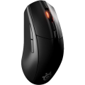 SteelSeries Arctis 7+ Plus Siyah Multi-Platform Wireless Gaming Kulaklık +  Rival 3 Wireless ve Bluetooth Optik Oyuncu Mouse