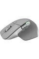 Logitech MX Master 3 Kablosuz Laser Mouse - Gri 910-005695