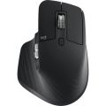 Logitech MX Master 3 Kablosuz Lazer Mouse - Siyah 910-005694
