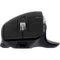 Logitech MX Master 3 Kablosuz Lazer Mouse - Siyah 910-005694