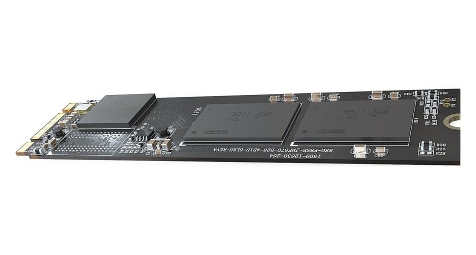 Hikvision HS-SSD-E100N/512G 512 GB M.2 SSD