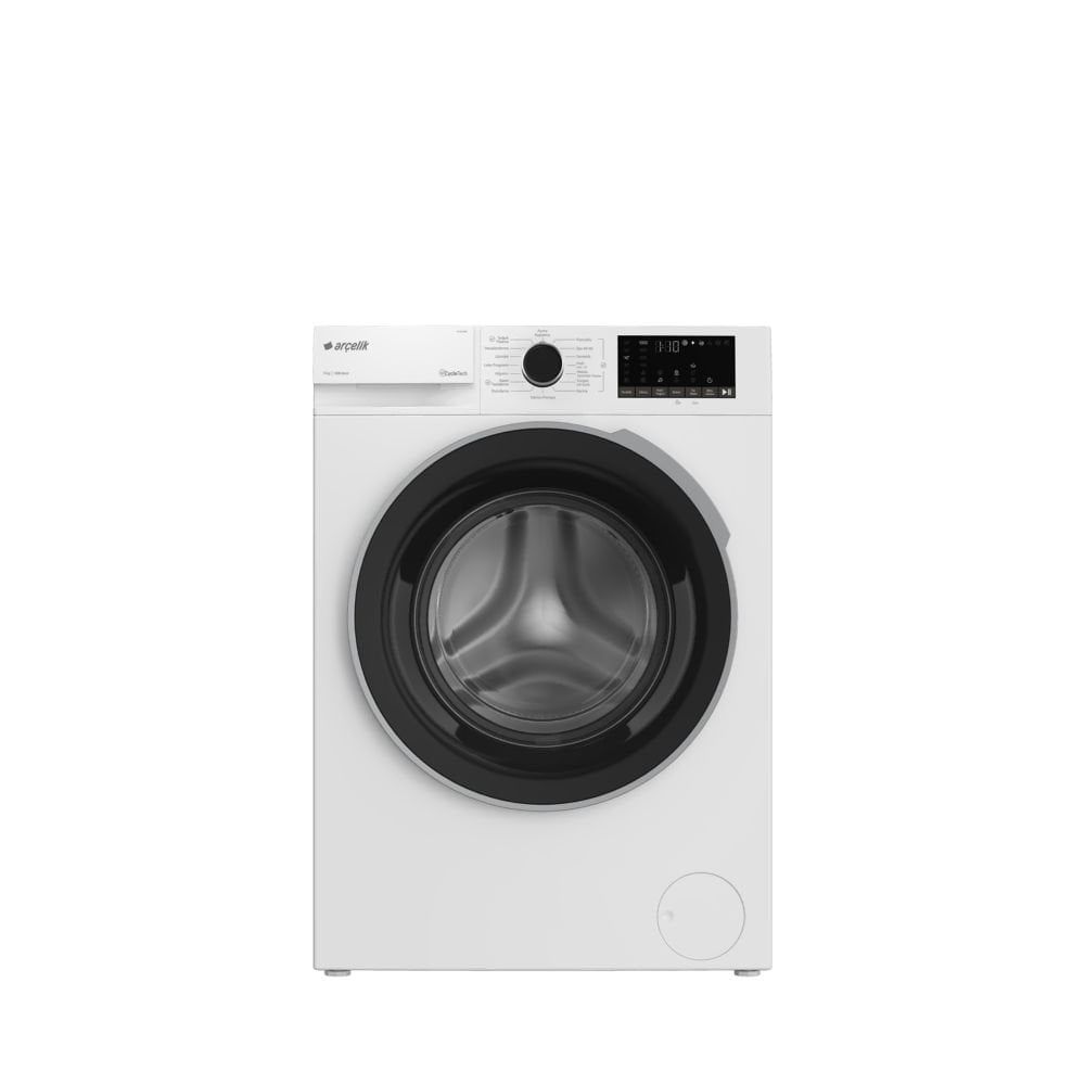 Arçelik 9100 DMX Çamaşır Makinesi İSTANBULA ÖZEL